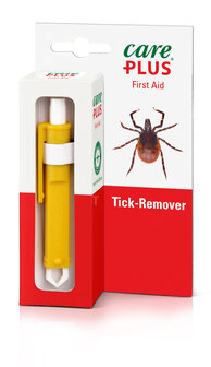 Tick remover pince a tique