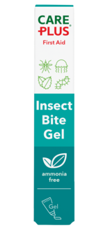 Care Plus Insect Bite Gel - 20ml