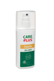 Anti-Insect Deet 20% spray - 75ml
