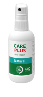 Anti-Insecte vaporisateur Natural 100 ml