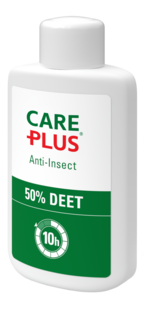 Anti-Insecte Deet 50% lotion 50 ml
