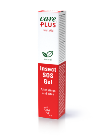 Insecte SOS Gel 20 ml