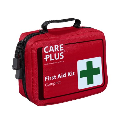 Care Plus Trousse de secours Compacte