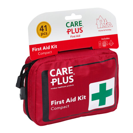 Care Plus Trousse de secours Compacte