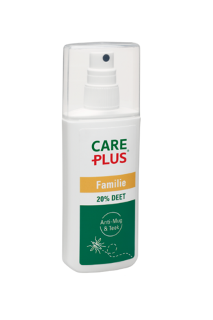 Anti-Insect Deet 20% spray - 75ml
