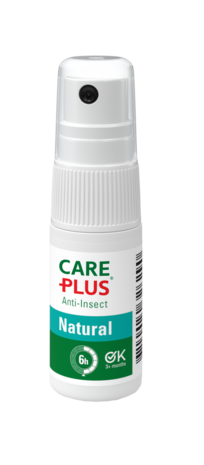 Anti insect vaporisateur 15 ml