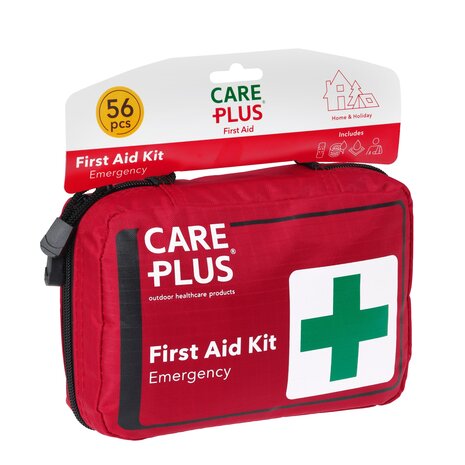 Trousse de secours d'Urgence 