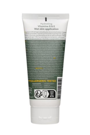 Care Plus Sun Protection Everyday Lotion SPF50 - 100ml