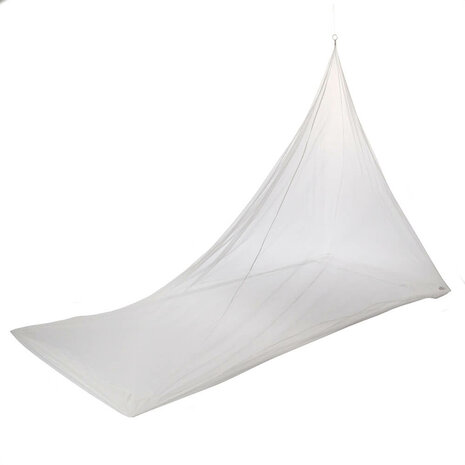 Care Plus Moustiquaire Wedge - Impr&eacute;gn&eacute;e (1 personne)