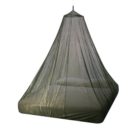 Care Plus Moustiquaire Midge Proof Bell - Non impr&eacute;gn&eacute;e (2 Personnes)