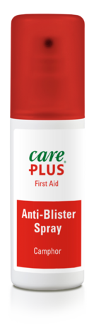 Care Plus Anti-Blister Spray - 50 ml