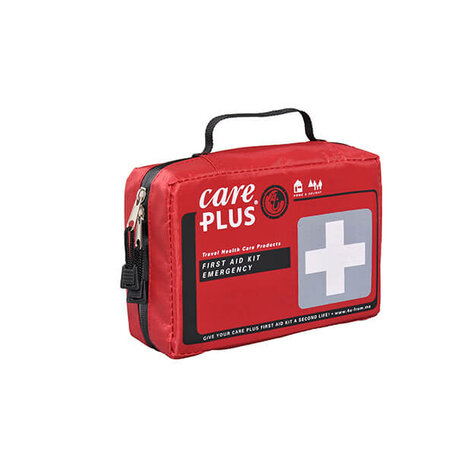 Trousse de secours d'Urgence 