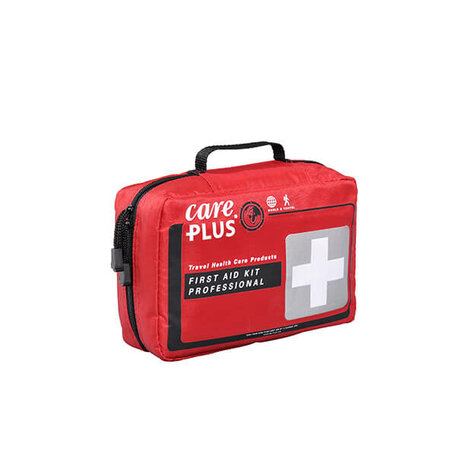 Care Plus Trousse de secours Professionelle