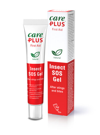 Insecte SOS Gel 20 ml