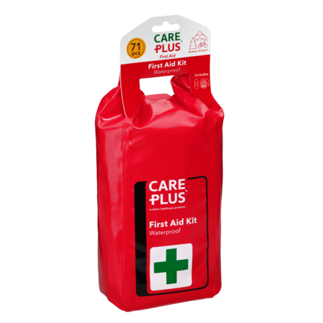 First Aid Kit Waterproof