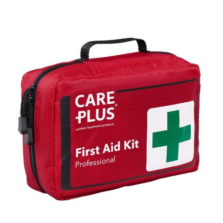 Care Plus Trousse de secours Professionelle