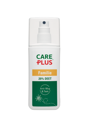 Anti-Insect Deet 20% spray - 75ml