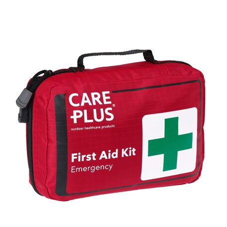 Trousse de secours d'Urgence 