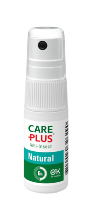 Anti insect vaporisateur 15 ml